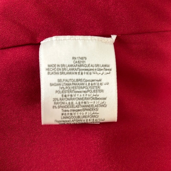 BCBGMAXAZRIA Blazer Jacket - Picture 11 of 11